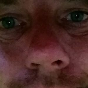 Meet your Posher, Todd